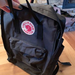 Fjall Raven Kanken Laptop 15”